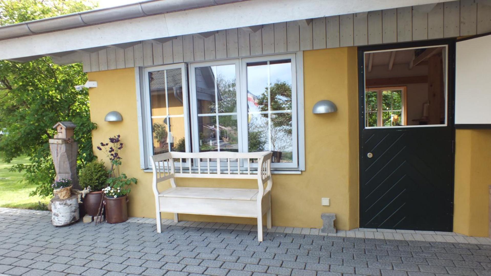 Am See Pastin エクステリア 写真